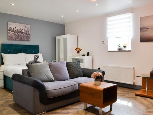 Fotografie z fotogalerie ubytování Haaf Netters Rest - Uk43557 v destinaci Bowness-on-Solway