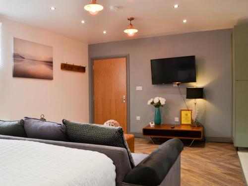 Fotografie z fotogalerie ubytování Haaf Netters Rest - Uk43557 v destinaci Bowness-on-Solway