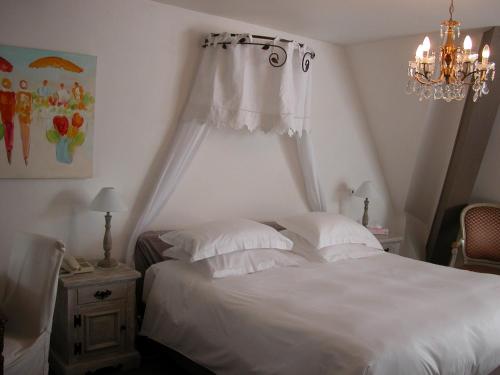 Gallery image of Domaine de Beaupré - Hotel The Originals Relais in Guebwiller
