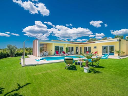 Villa Vita Comfortable holiday residence