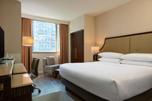 Sheraton Brooklyn New York Image