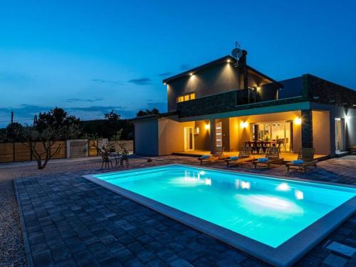 Grigia Comfortable holiday residence