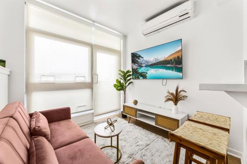Amazing studio in SM Promenade! Free parking! photo 6