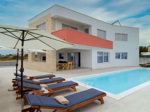Amfora Comfortable Holiday Residence