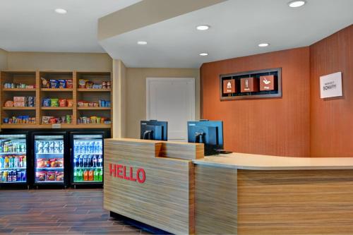 TownePlace Suites by Marriott Jacksonville East Image