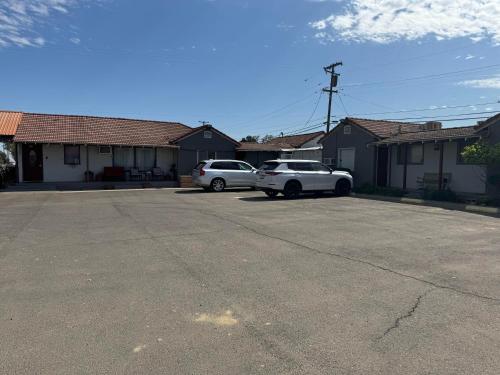 Gambar di galeri bagi Coalinga Motel di Coalinga