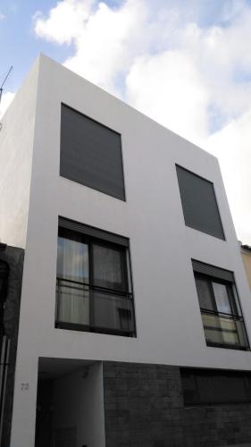 Costa Apartments
