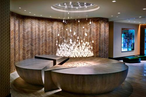 Renaissance Phoenix Downtown Hotel Image