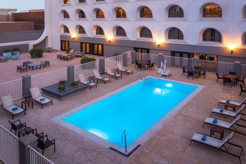 Renaissance Phoenix Downtown Hotel Image