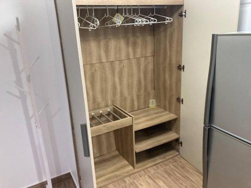 Un baño de Studio Eliza