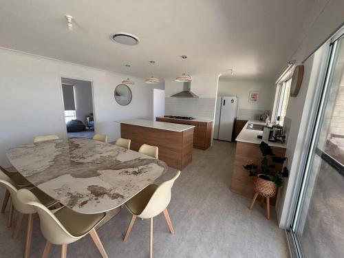 Gallery image of Abrolhos Beach House in Geraldton