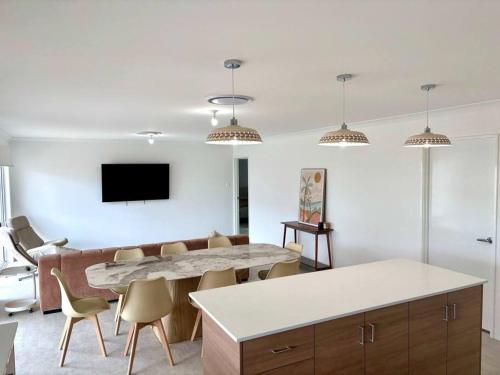 Gallery image of Abrolhos Beach House in Geraldton