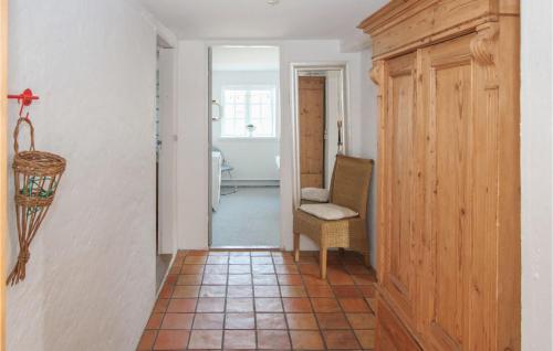 Φωτογραφία από το άλμπουμ του 4 Bedroom Cozy Home In Samsø σε Kolby Kås