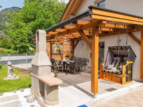 Billede fra billedgalleriet på Laderding Comfortable holiday residence i Bad Hofgastein