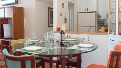 Cuina o zona de cuina de Atlantic View