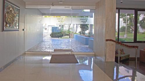 Piscina a Marysol o a prop