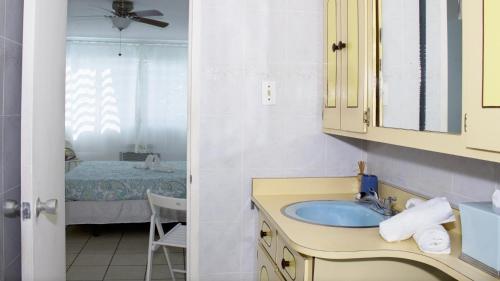 Fotografie z fotogalerie ubytování Montemar v destinaci Luquillo