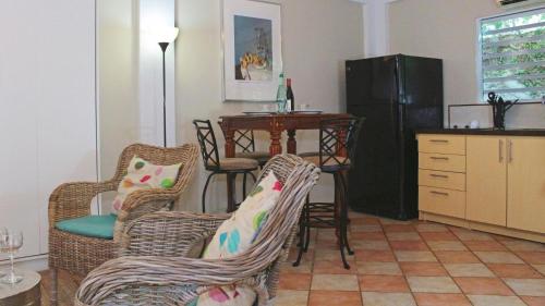 Cuina o zona de cuina de Serena Baja