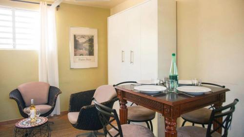 พื้นที่นั่งเล่นของ Serena Alta