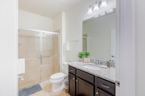 Cozy 5 Bed, wonderful clubhouse, Close to Disney photo 12