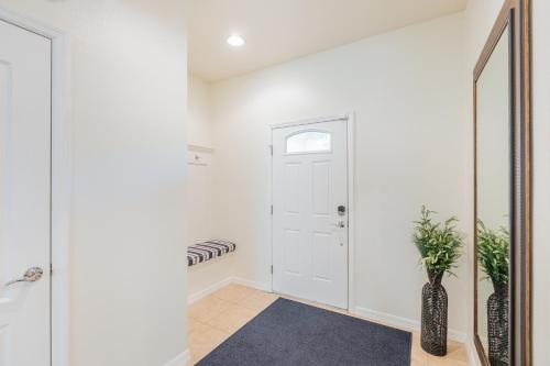 Cozy 5 Bed, wonderful clubhouse, Close to Disney photo 8