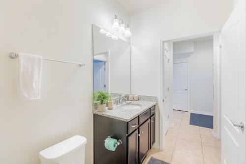 Cozy 5 Bed, wonderful clubhouse, Close to Disney photo 109