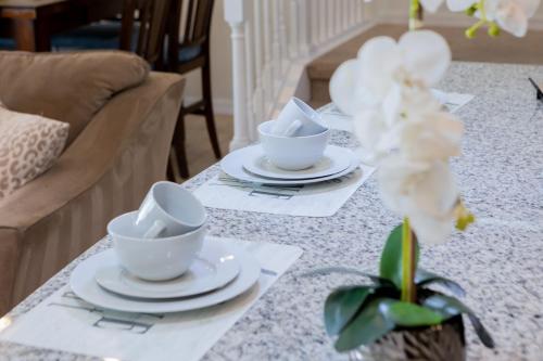 Cozy 5 Bed, wonderful clubhouse, Close to Disney photo 88