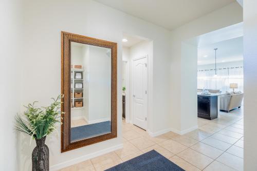 Cozy 5 Bed, wonderful clubhouse, Close to Disney photo 9