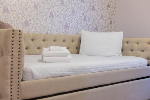 Cozy 5 Bed, wonderful clubhouse, Close to Disney photo 120