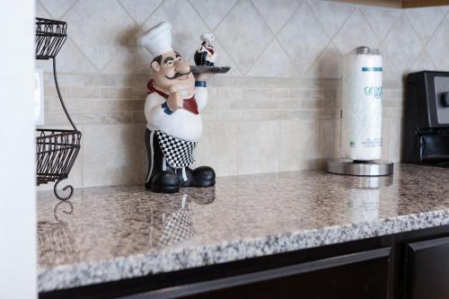 Cozy 5 Bed, wonderful clubhouse, Close to Disney photo 73