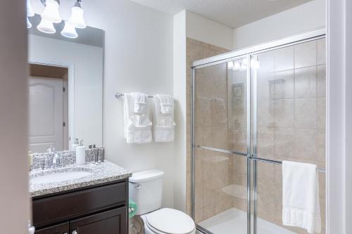 Cozy 5 Bed, wonderful clubhouse, Close to Disney photo 36