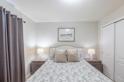 Cozy 5 Bed, wonderful clubhouse, Close to Disney photo 104