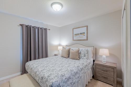 Cozy 5 Bed, wonderful clubhouse, Close to Disney photo 6