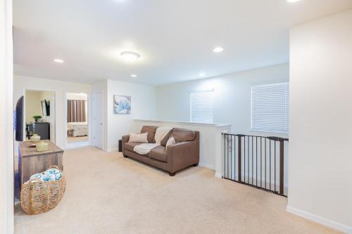 Cozy 5 Bed, wonderful clubhouse, Close to Disney photo 19