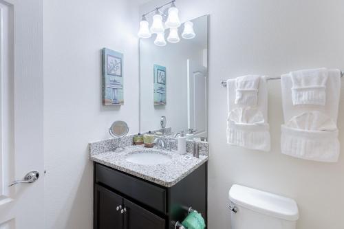 Cozy 5 Bed, wonderful clubhouse, Close to Disney photo 69