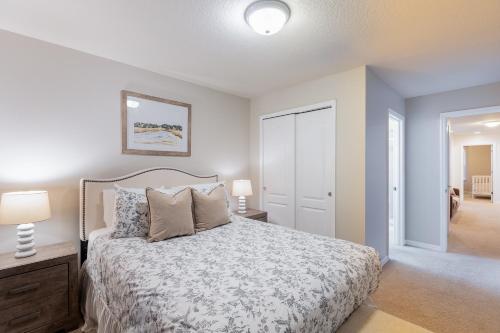 Cozy 5 Bed, wonderful clubhouse, Close to Disney photo 34
