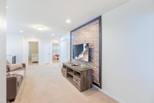 Cozy 5 Bed, wonderful clubhouse, Close to Disney photo 122
