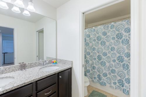 Cozy 5 Bed, wonderful clubhouse, Close to Disney photo 26