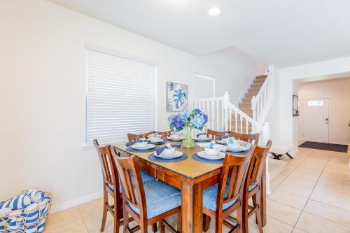 Cozy 5 Bed, wonderful clubhouse, Close to Disney photo 89