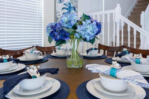 Cozy 5 Bed, wonderful clubhouse, Close to Disney photo 18