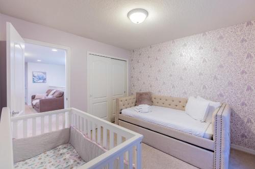 Cozy 5 Bed, wonderful clubhouse, Close to Disney photo 28