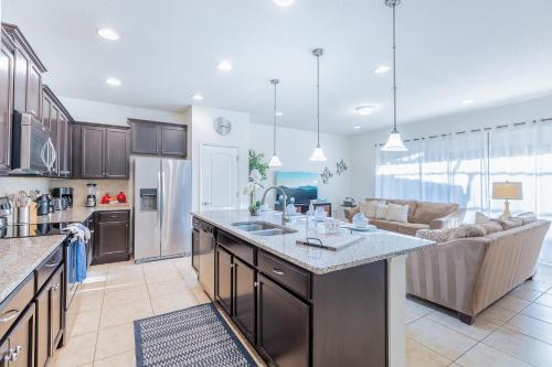 Cozy 5 Bed, wonderful clubhouse, Close to Disney photo 110