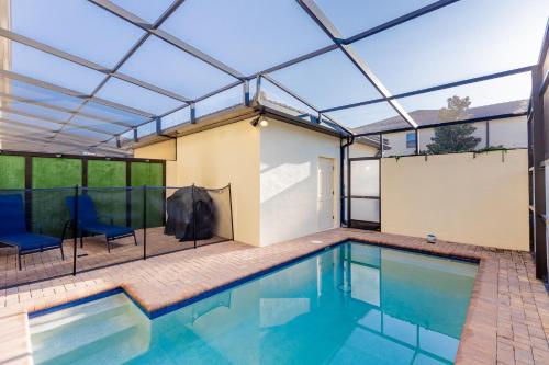 Cozy 5 Bed, wonderful clubhouse, Close to Disney photo 41