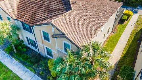 Cozy 5 Bed, wonderful clubhouse, Close to Disney photo 56