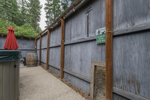 Φωτογραφία από το άλμπουμ του Pine River Retreat home σε Leavenworth