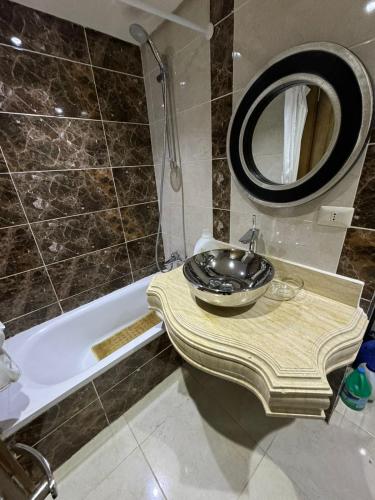 نيو كايرو التجمع الخامس