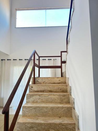 Gambar di galeri bagi Shamballa - luxury house and apartments di São Miguel do Gostoso