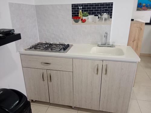 Fotografia z galérie ubytovania SUKHA TU HOGAR EN SAI v destinácii San Andrés