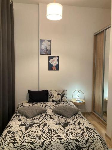 Modern studio in the center of Riga!