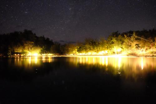 Gallery image of Bolilanga Island Resort - Togean Island in Angkayo